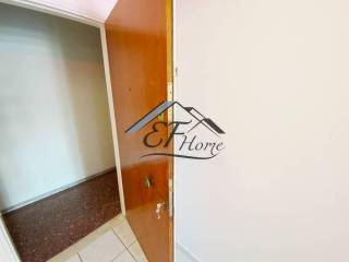 Είσοδος Ακινήτου