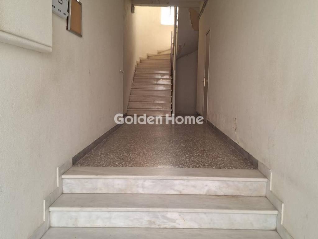 Κοινόχρηστος Χώρος