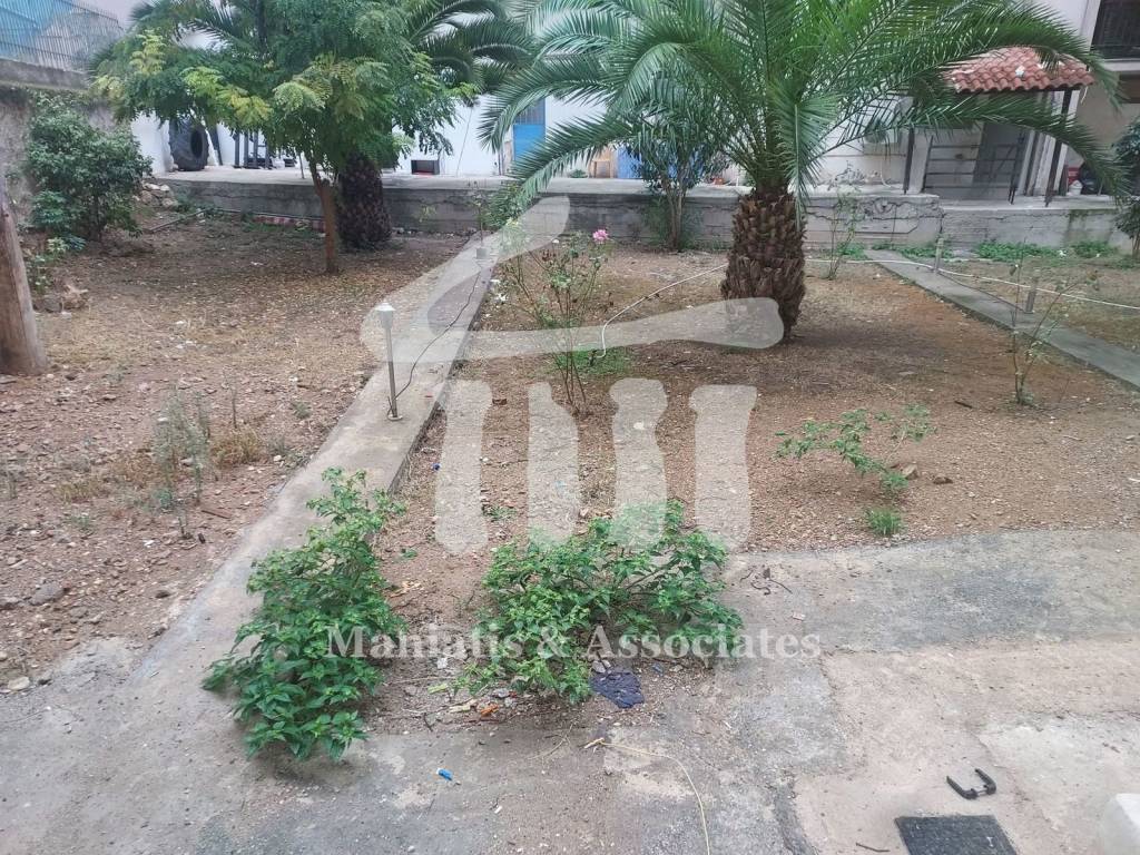 Εξωτερικοι χώροι