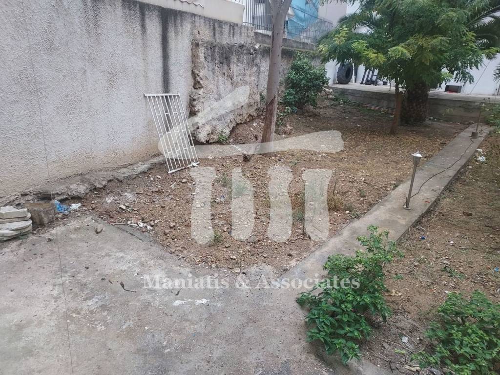 Εξωτερικοι χώροι