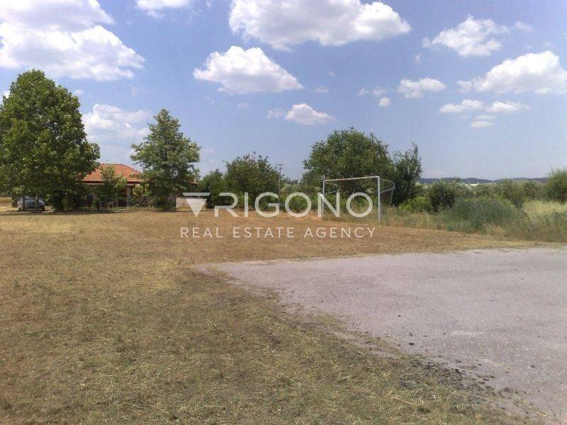 Άποψη χώρου