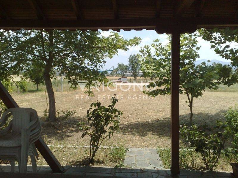 Άποψη χώρου