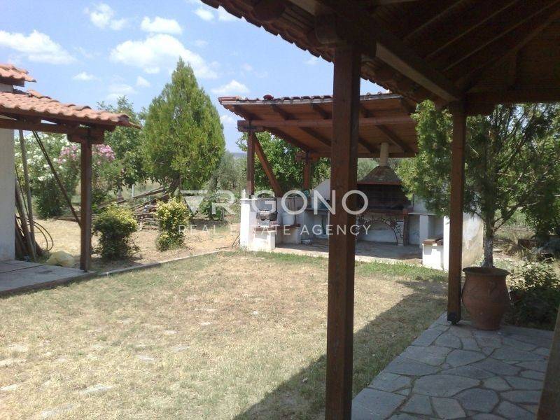 Άποψη χώρου