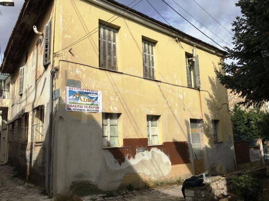 Εξωτερική όψη