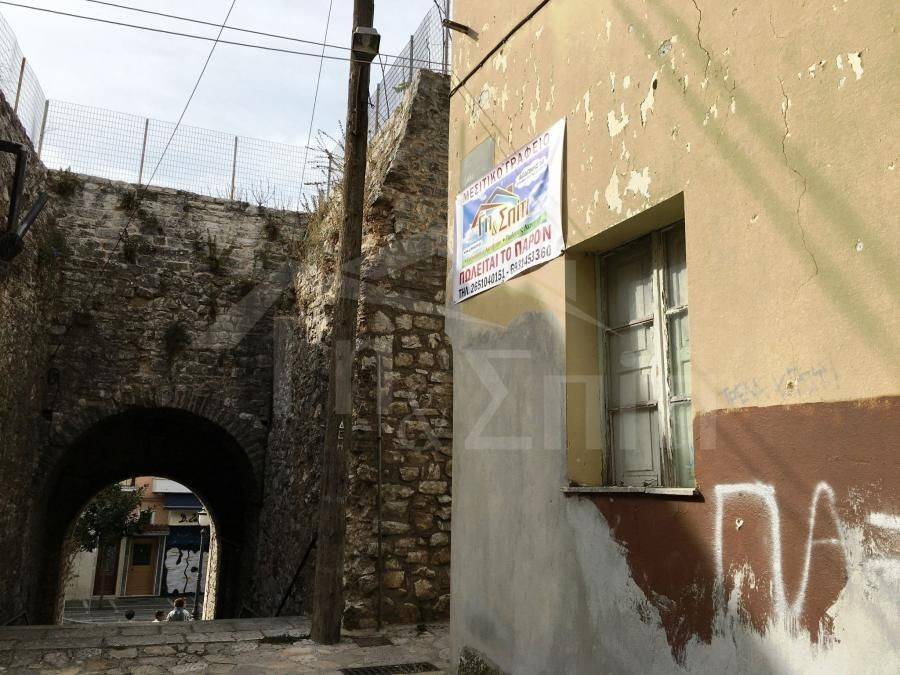 Εξωτερική όψη