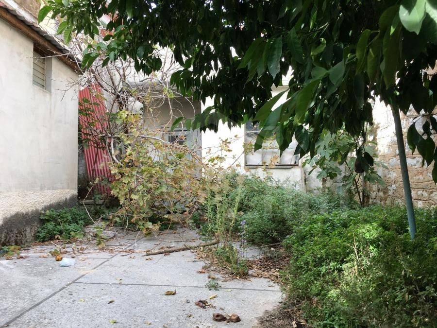 Εξωτερική όψη