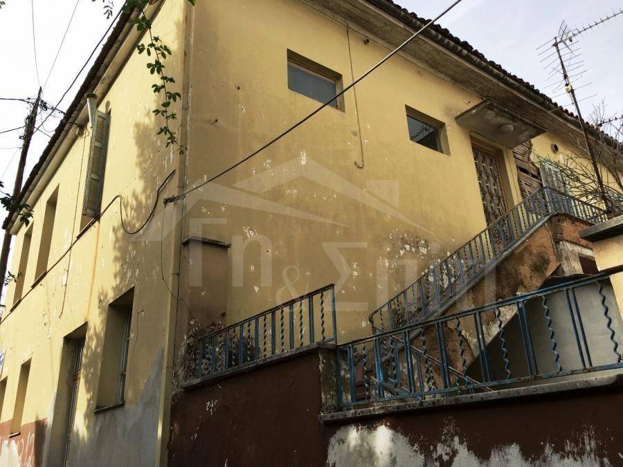 Εξωτερική όψη