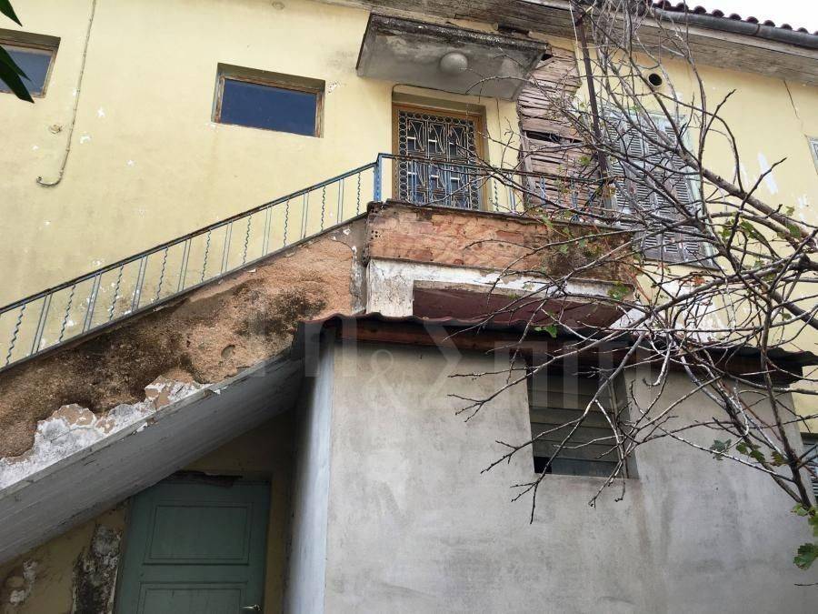 Εσωτερική όψη