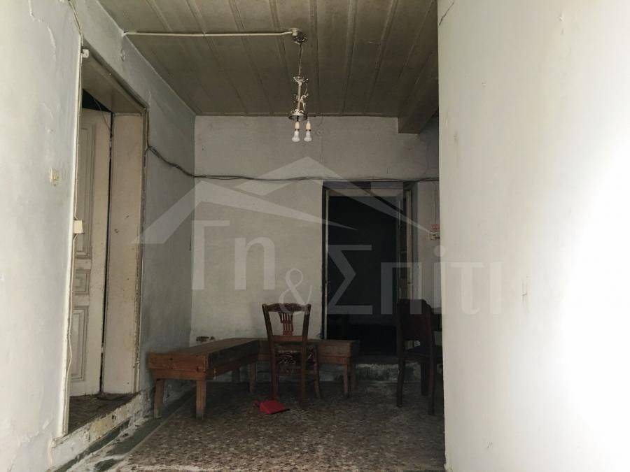 Εσωτερική όψη