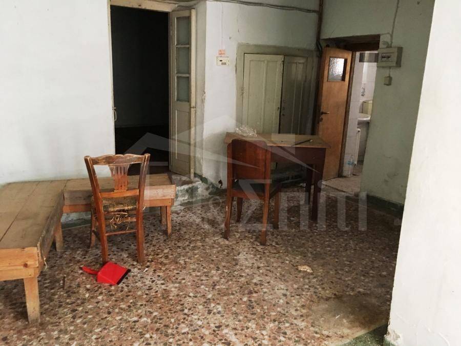 Εσωτερική όψη