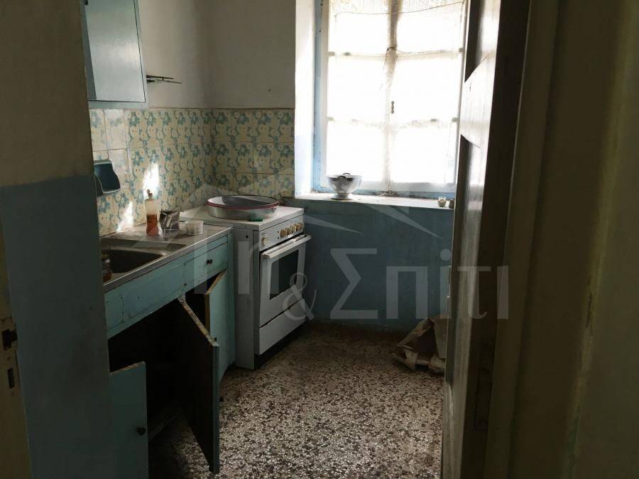 Εσωτερική όψη