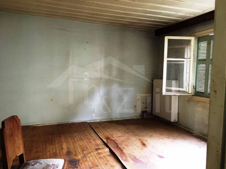 Εσωτερική όψη