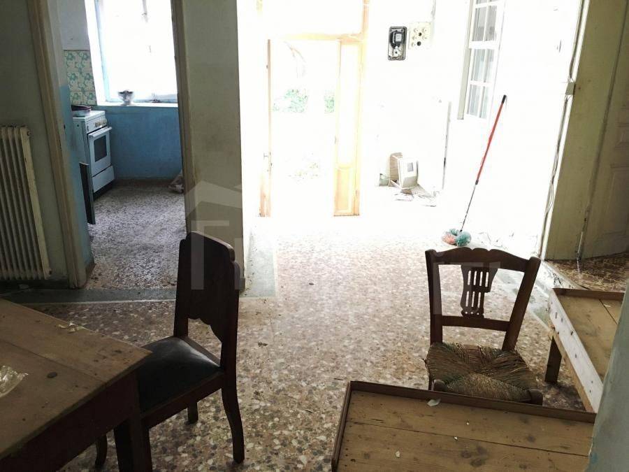 Εσωτερική όψη