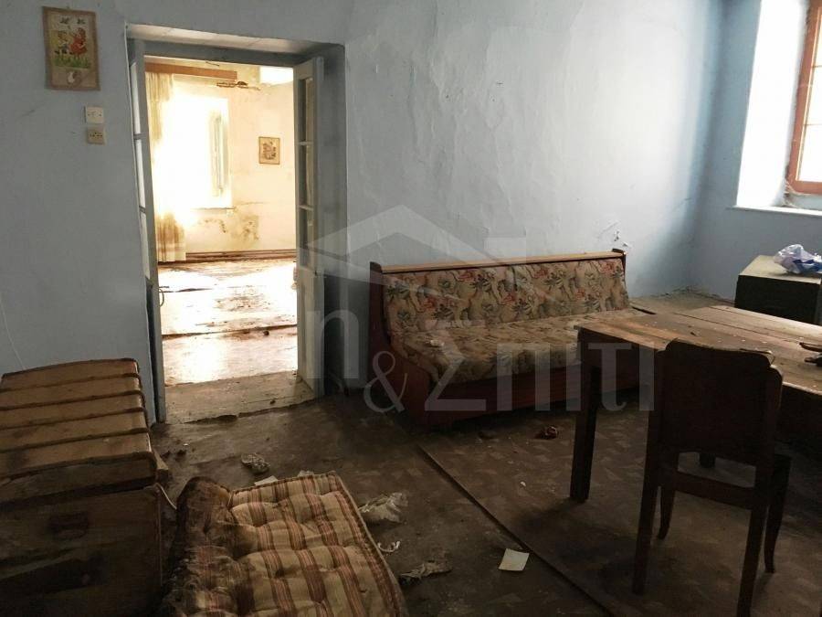 Εσωτερική όψη