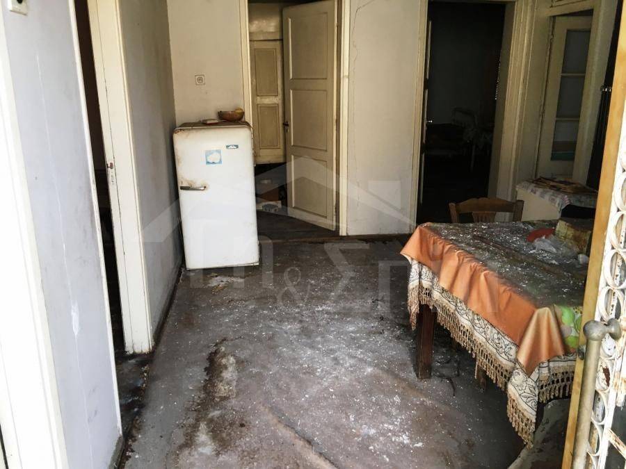 Εσωτερική όψη