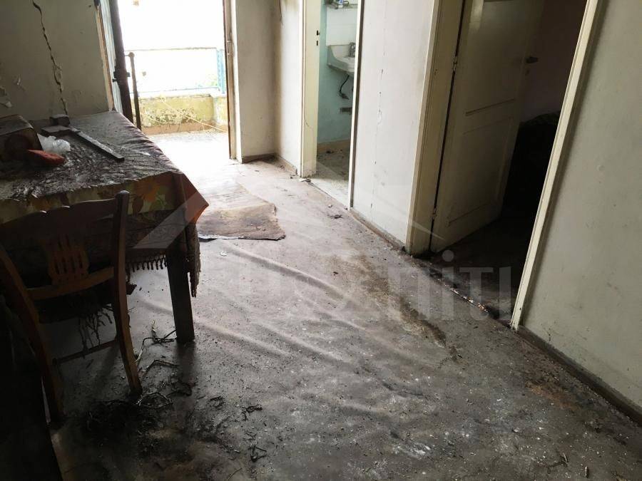 Εσωτερική όψη