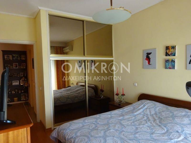 Υπνοδωμάτιο