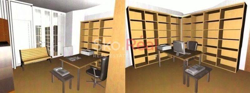 Άποψη χώρου