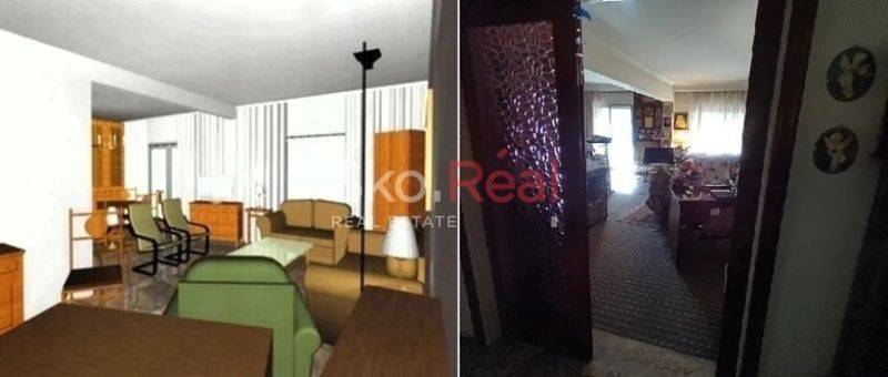 Άποψη χώρου