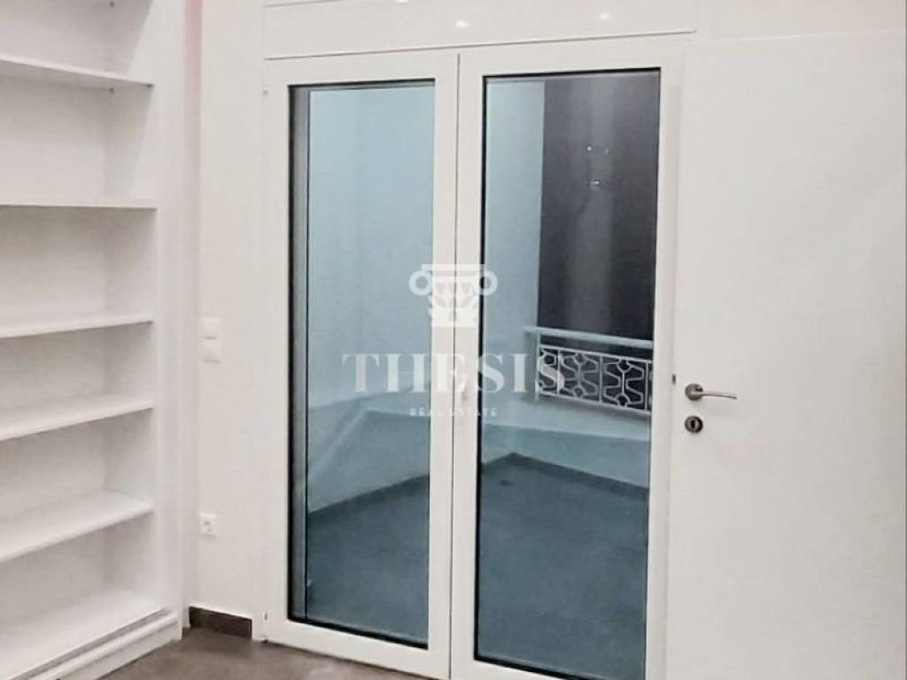 Άποψη χώρου