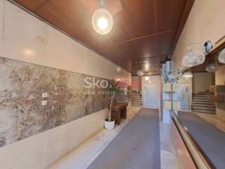 Είσοδος οικοδομής