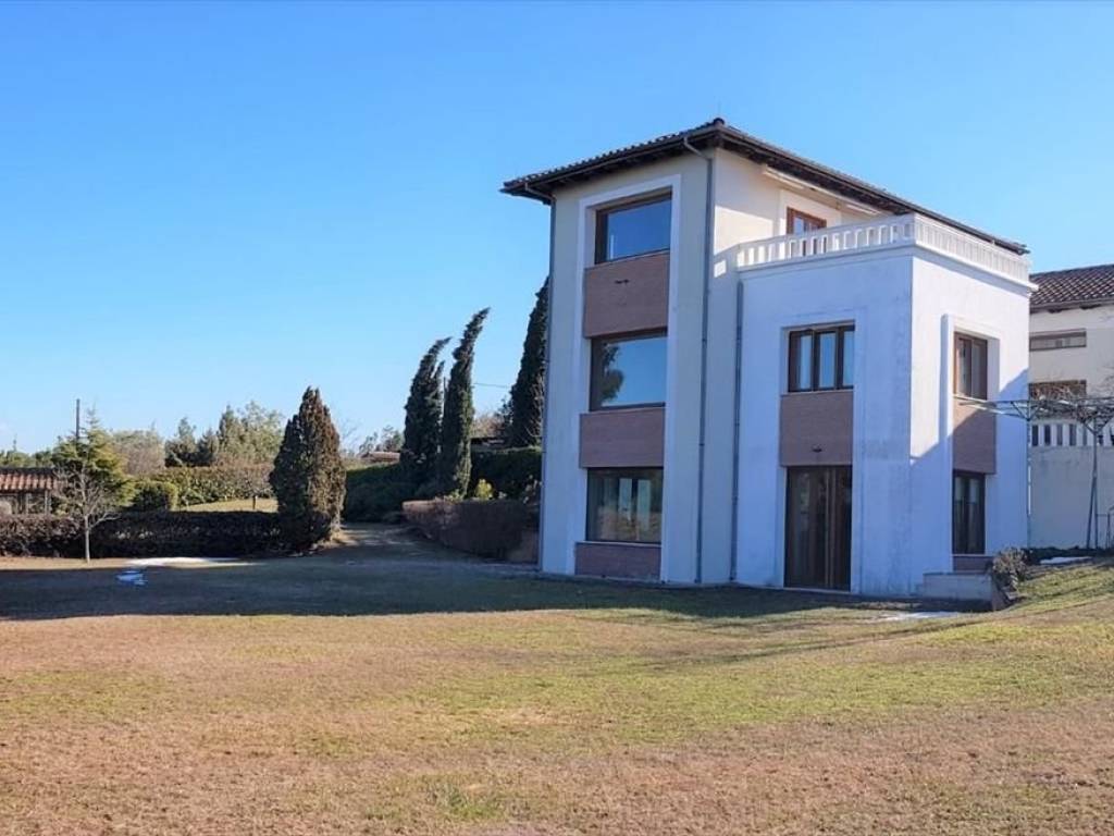 Villa - Grekodom 35010|530937