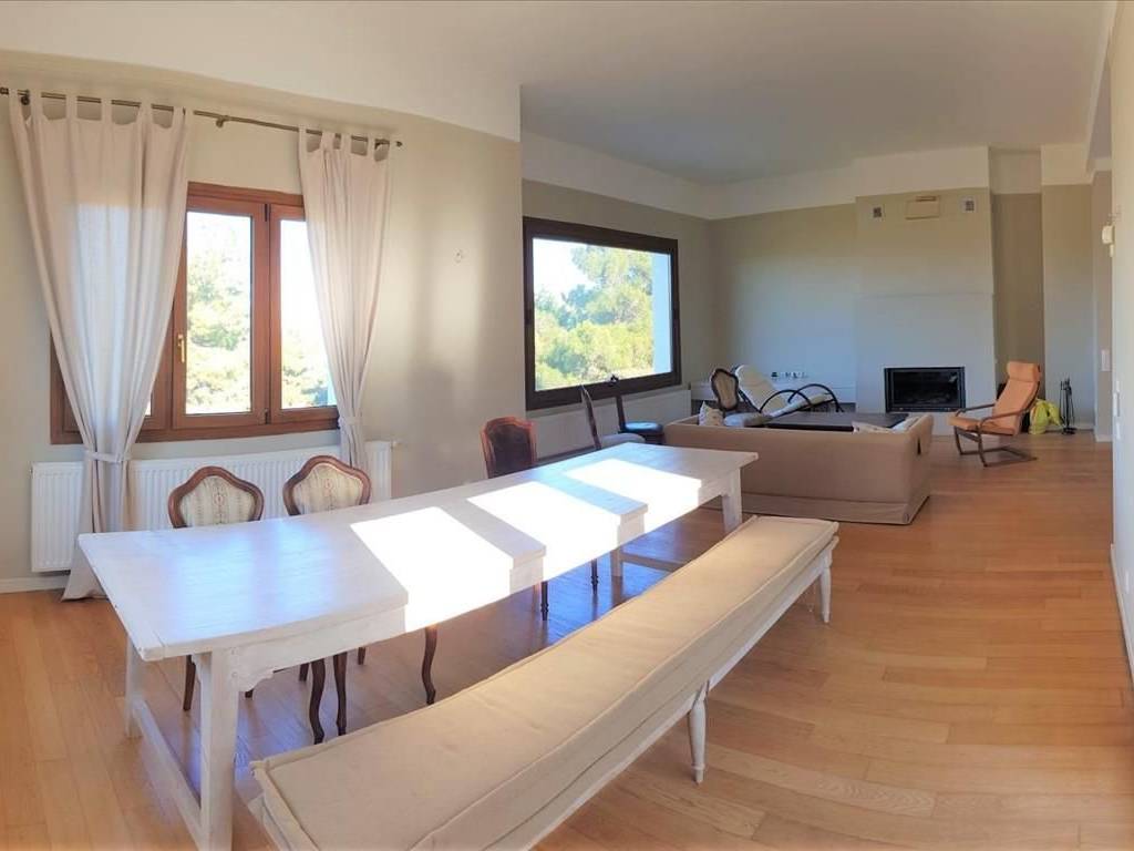 Villa - Grekodom 35010|544604