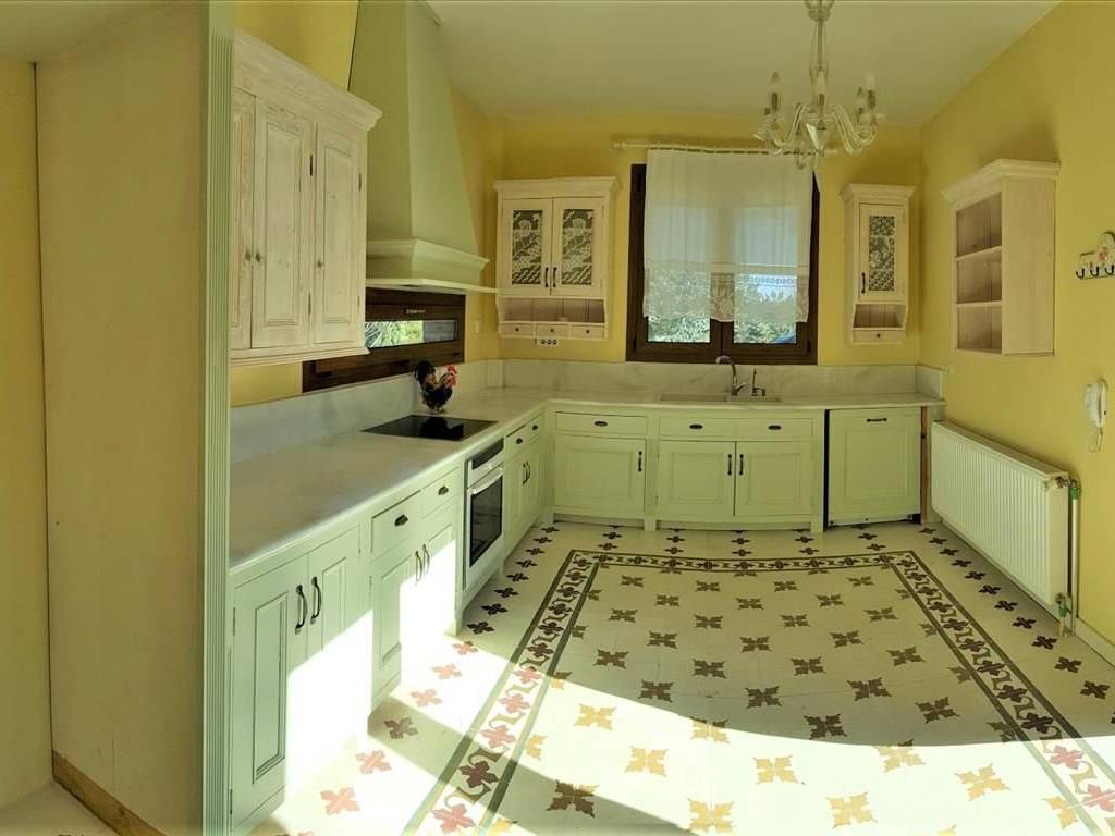 Villa - Grekodom 35010|544600