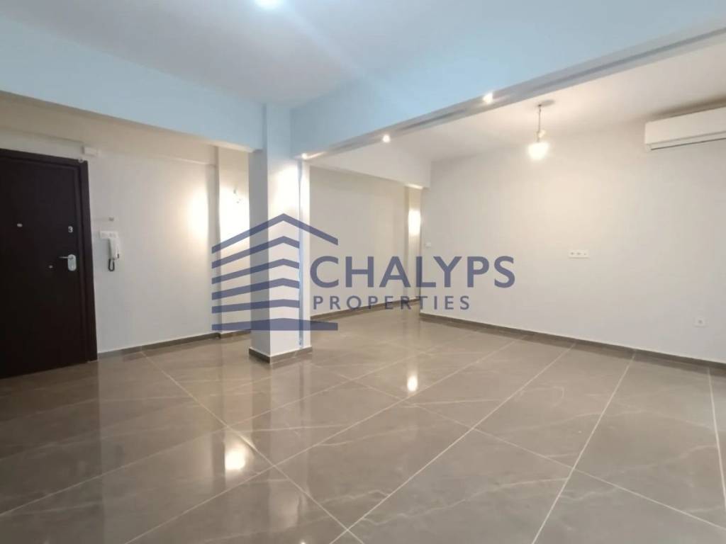 Άποψη χώρου