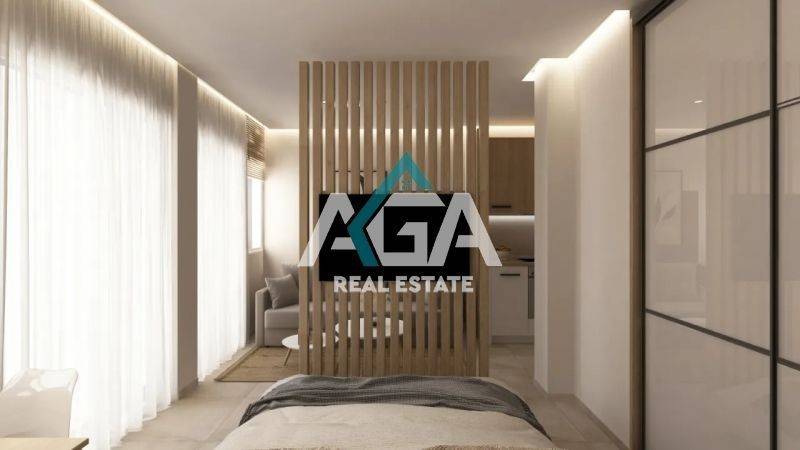 Υπνοδωμάτιο