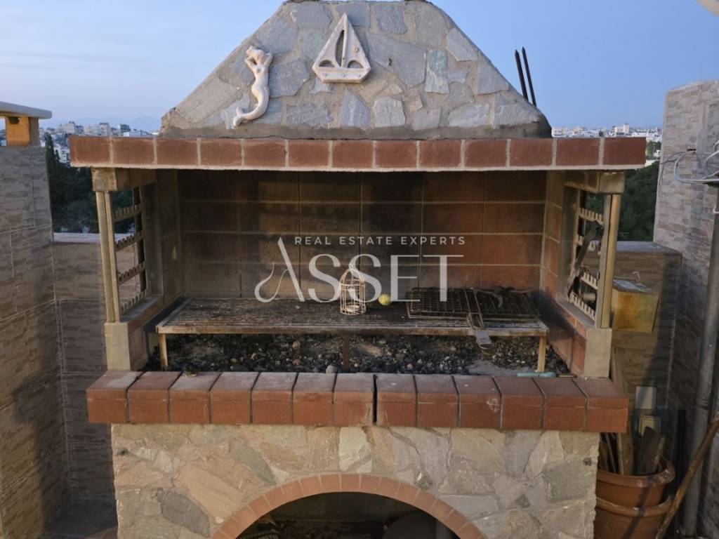 Εξωτερικός χώρος