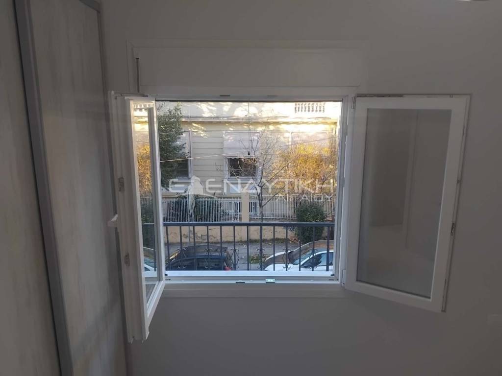 Άποψη χώρου