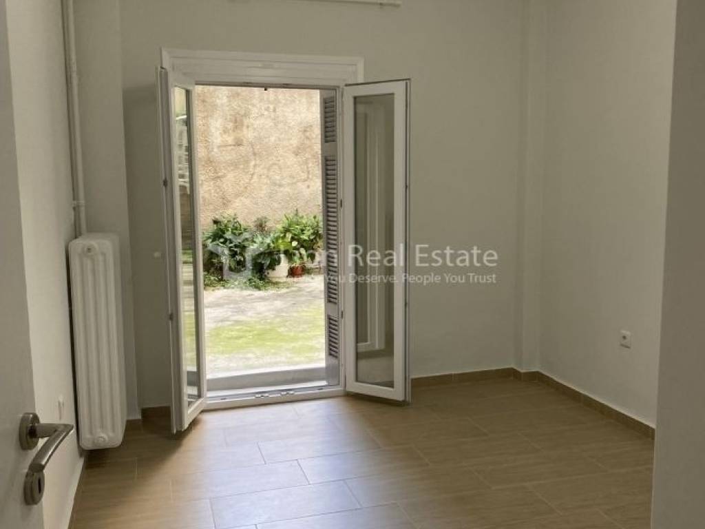 Άποψη χώρου