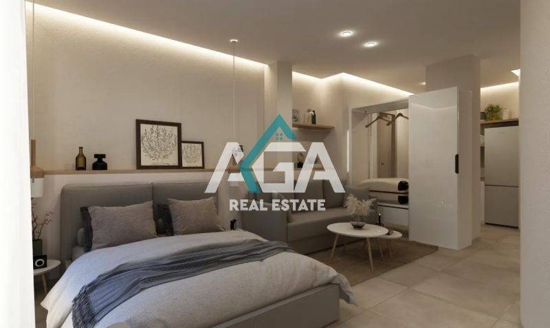 Υπνοδωμάτιο