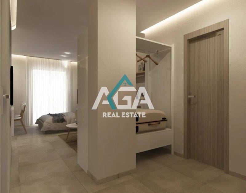 Υπνοδωμάτιο