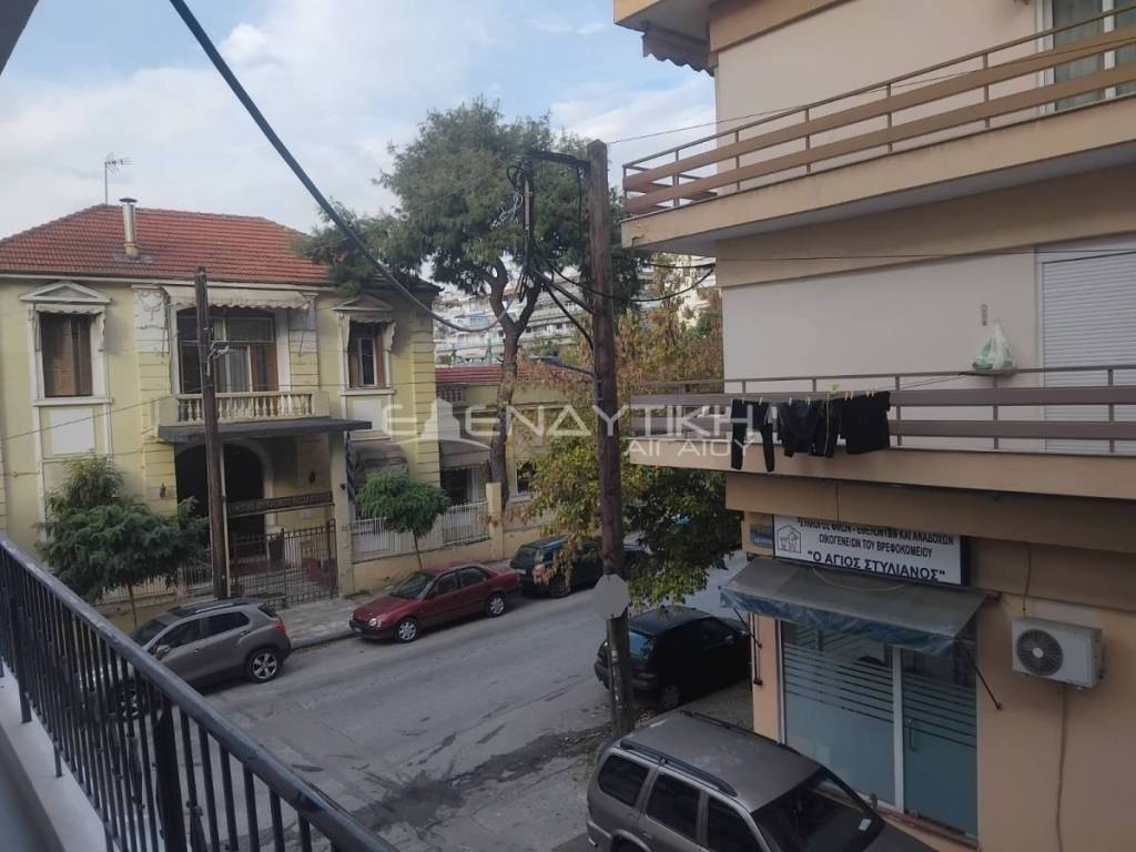 Εξωτερικός χώρος