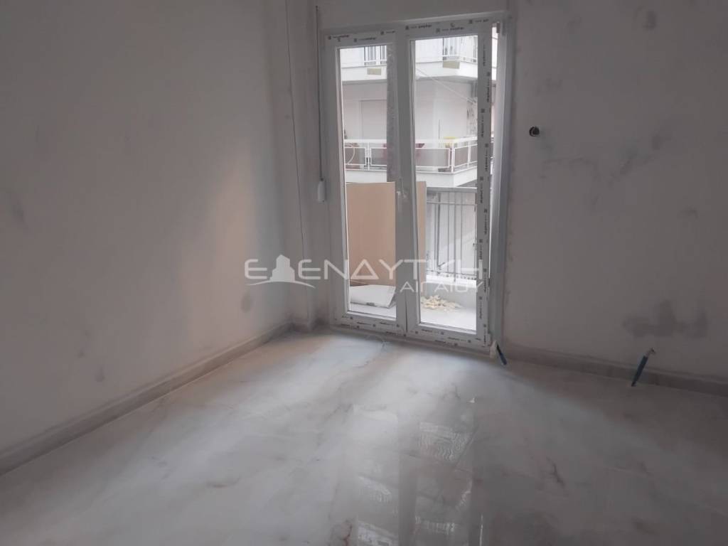 Άποψη χώρου