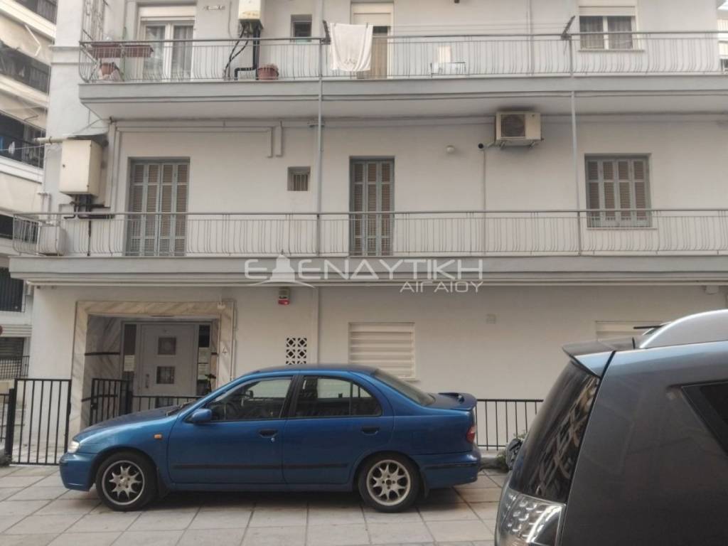 Εξωτερικός χώρος