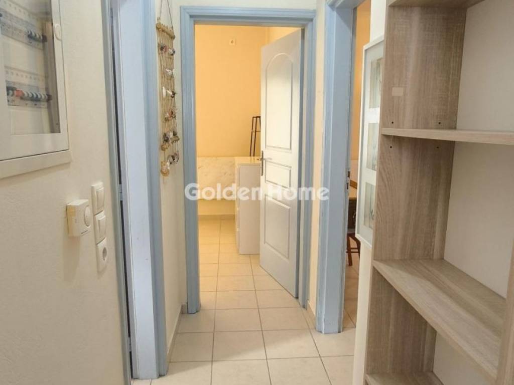 Χολ - Διάδρομος