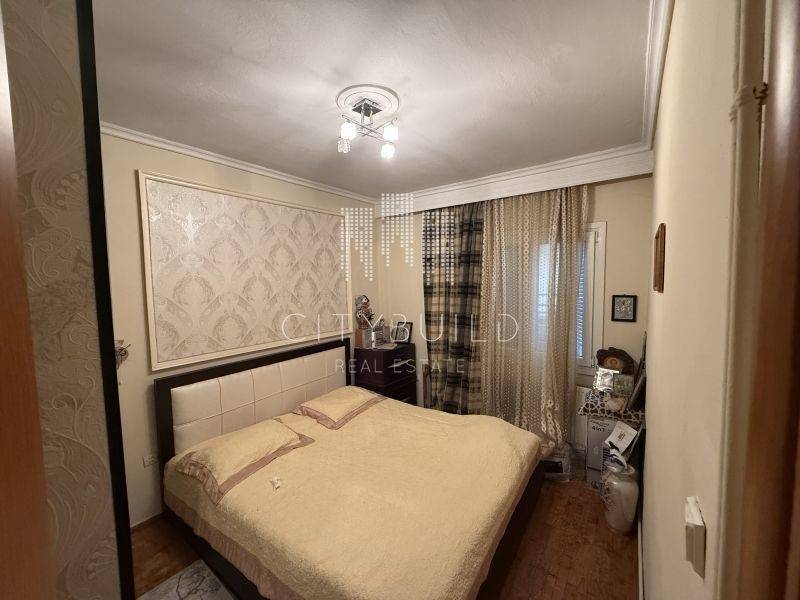 Υπνοδωμάτιο