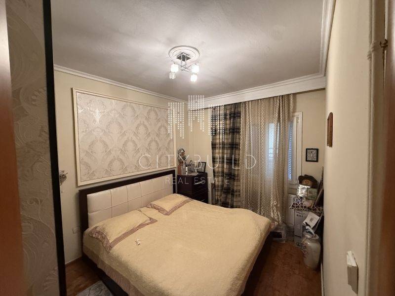 Υπνοδωμάτιο