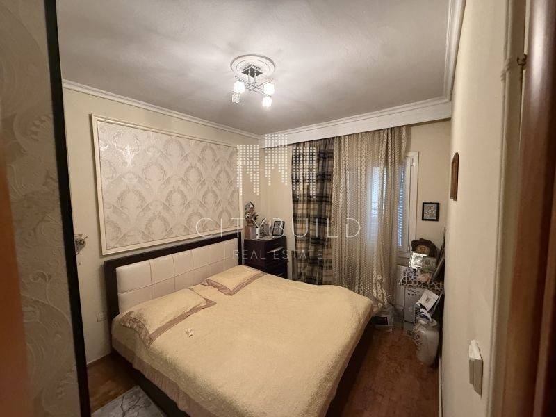 Υπνοδωμάτιο