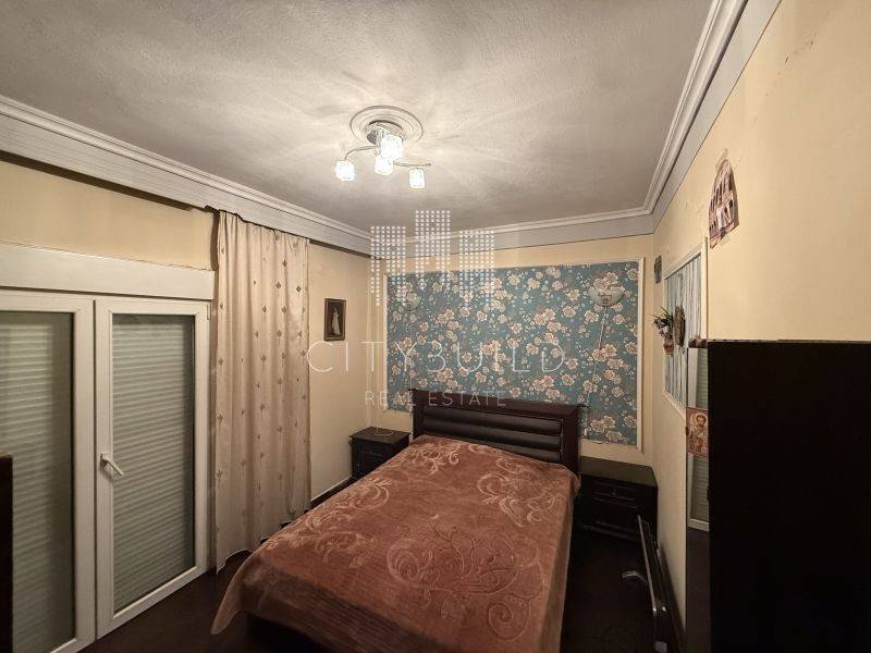 Υπνοδωμάτιο