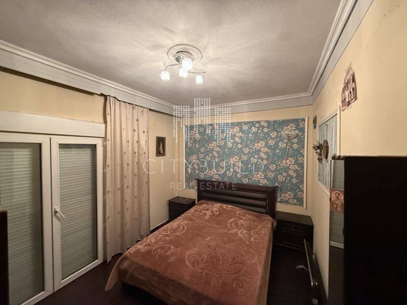 Υπνοδωμάτιο