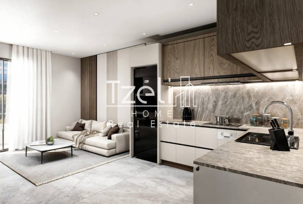 Άποψη χώρου