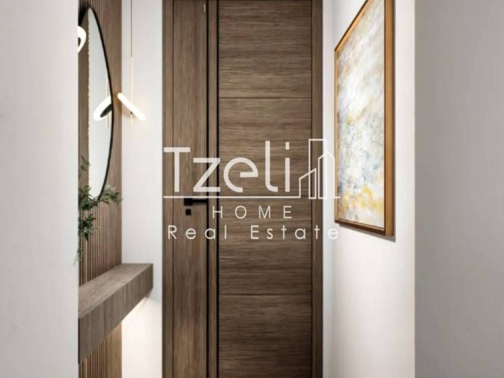 Άποψη χώρου