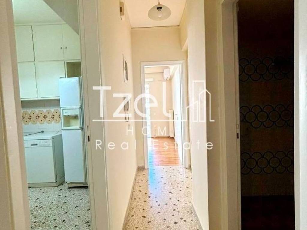 Άποψη χώρου