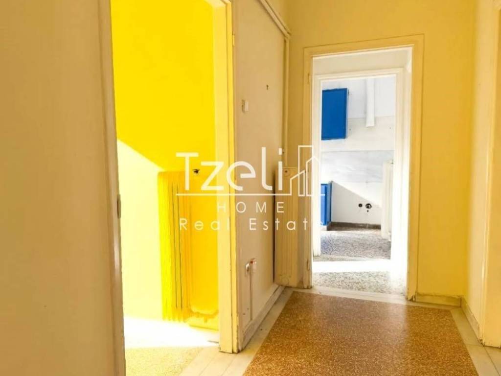 Άποψη χώρου