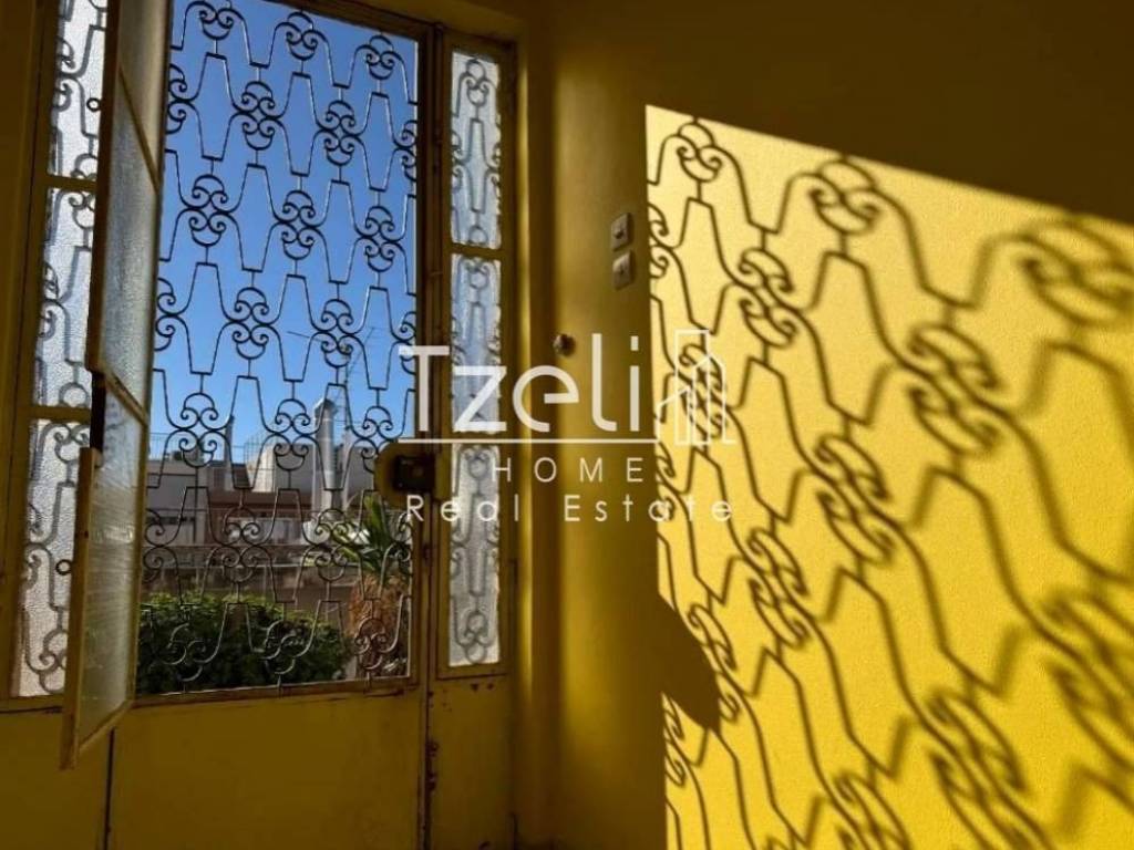 Άποψη χώρου