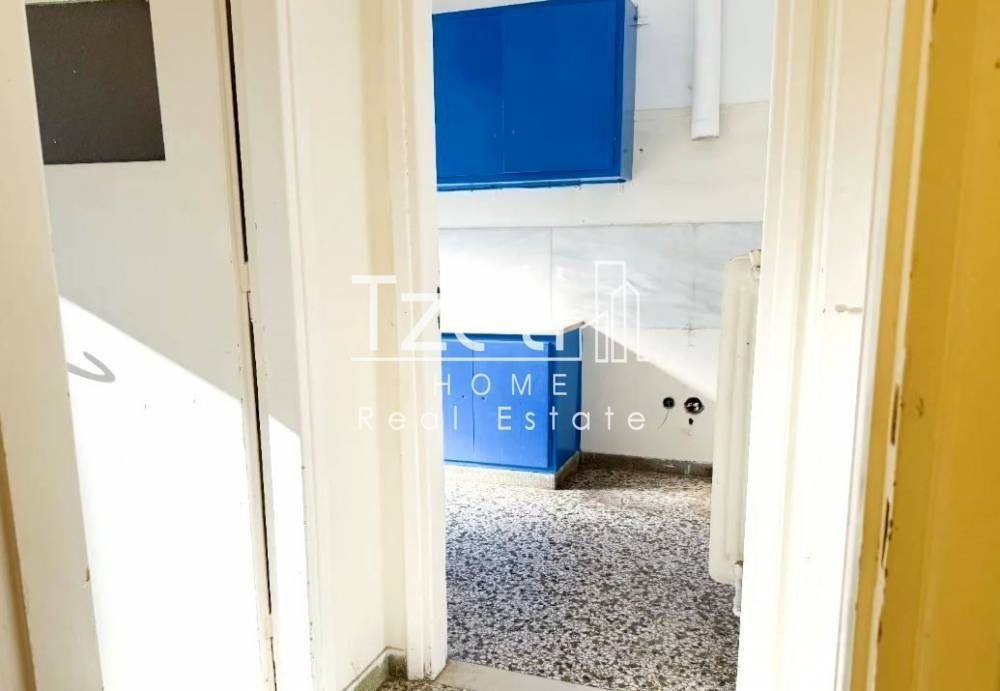 Άποψη χώρου